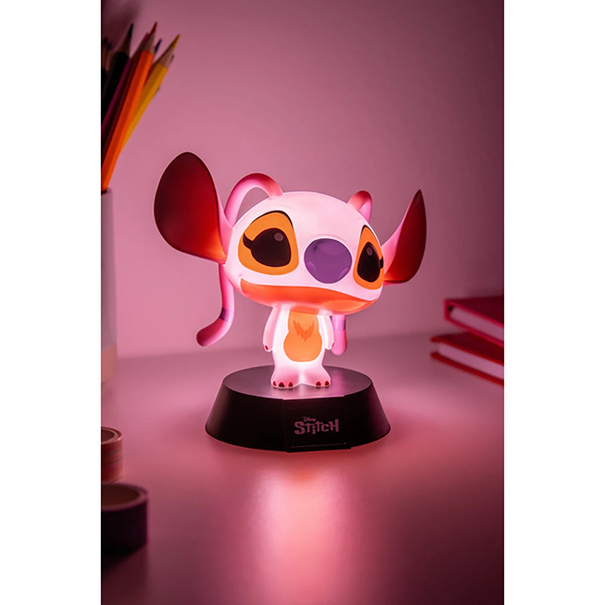 Lampe Angel 11cm – Lilo & Stitch Disney