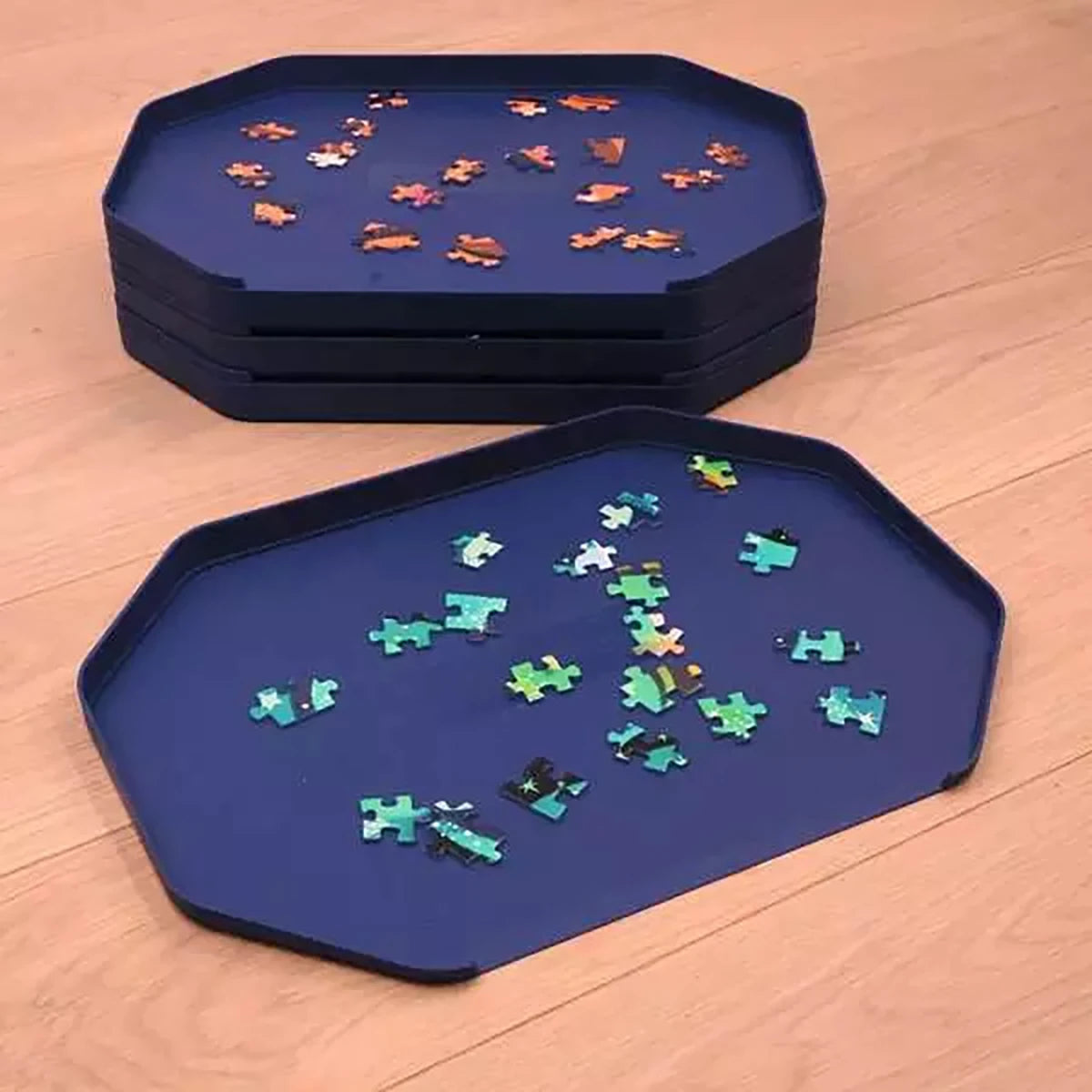 Trieur puzzle 3000 pièces – Ravensburger