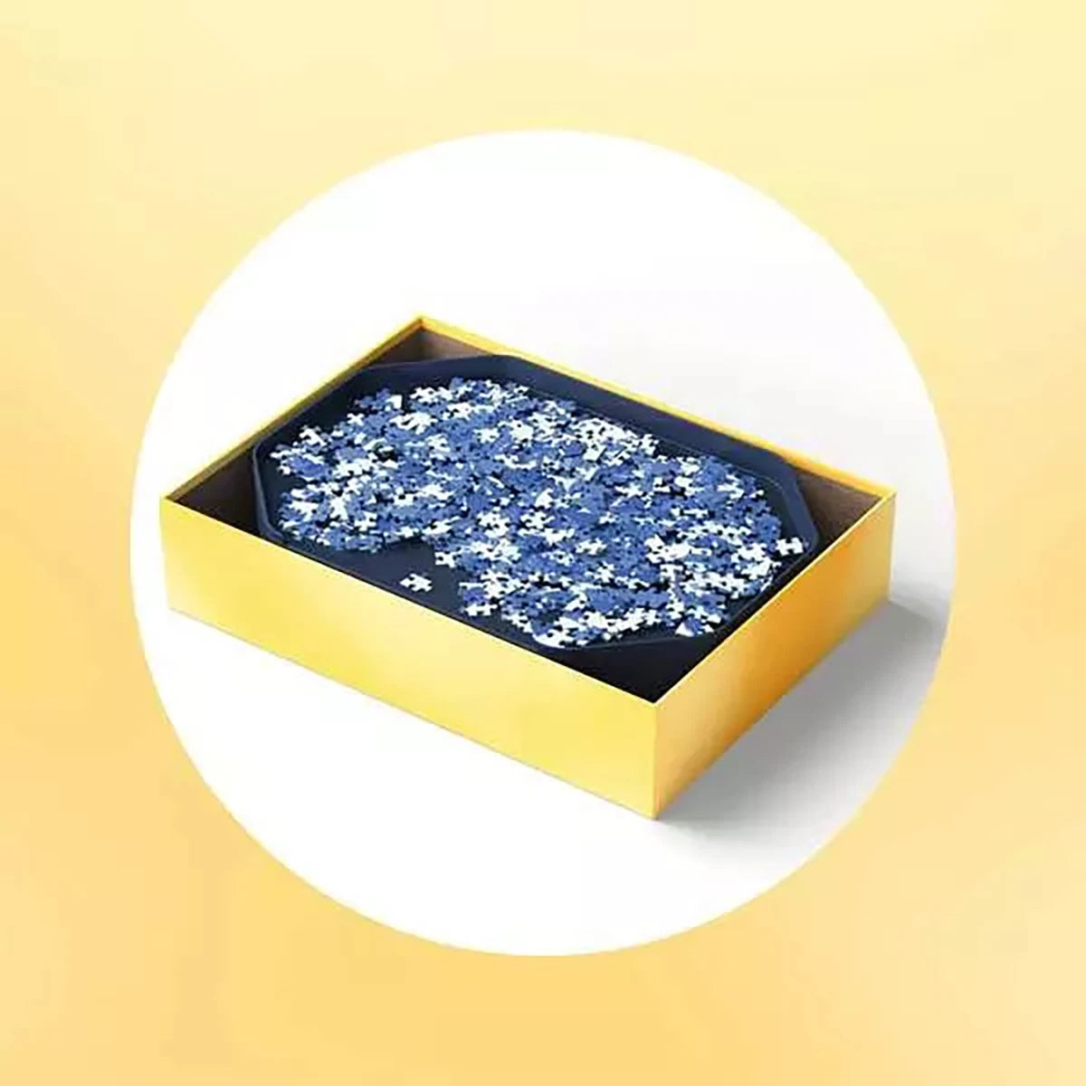 Trieur puzzle 3000 pièces – Ravensburger