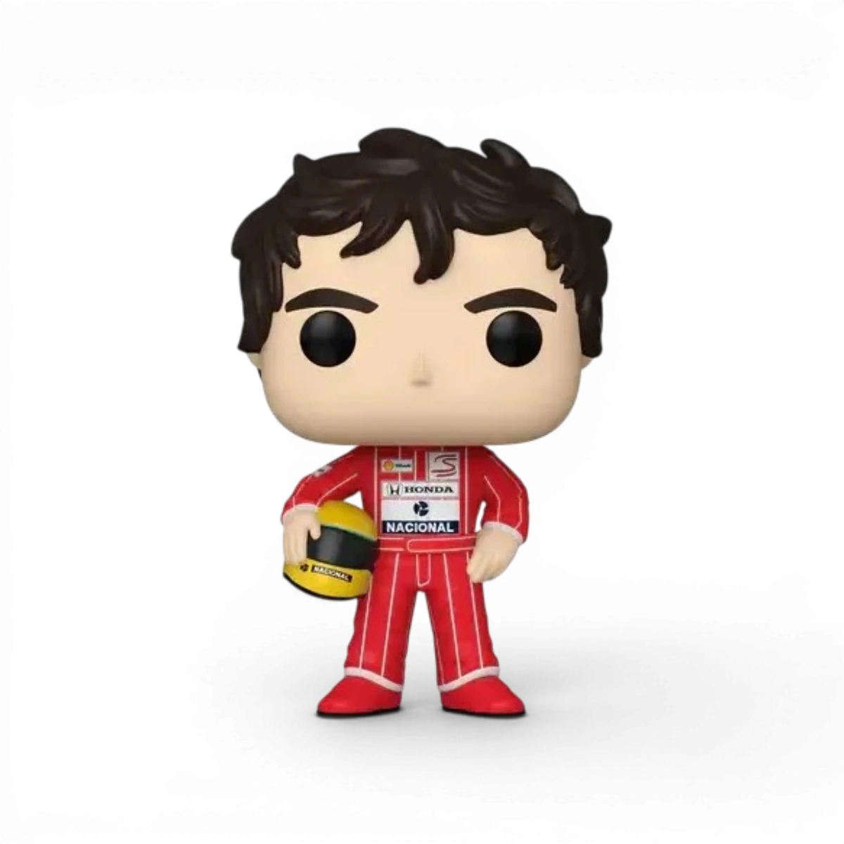 Figurine Ayrton Senna - Racing - Funko Pop! n°11