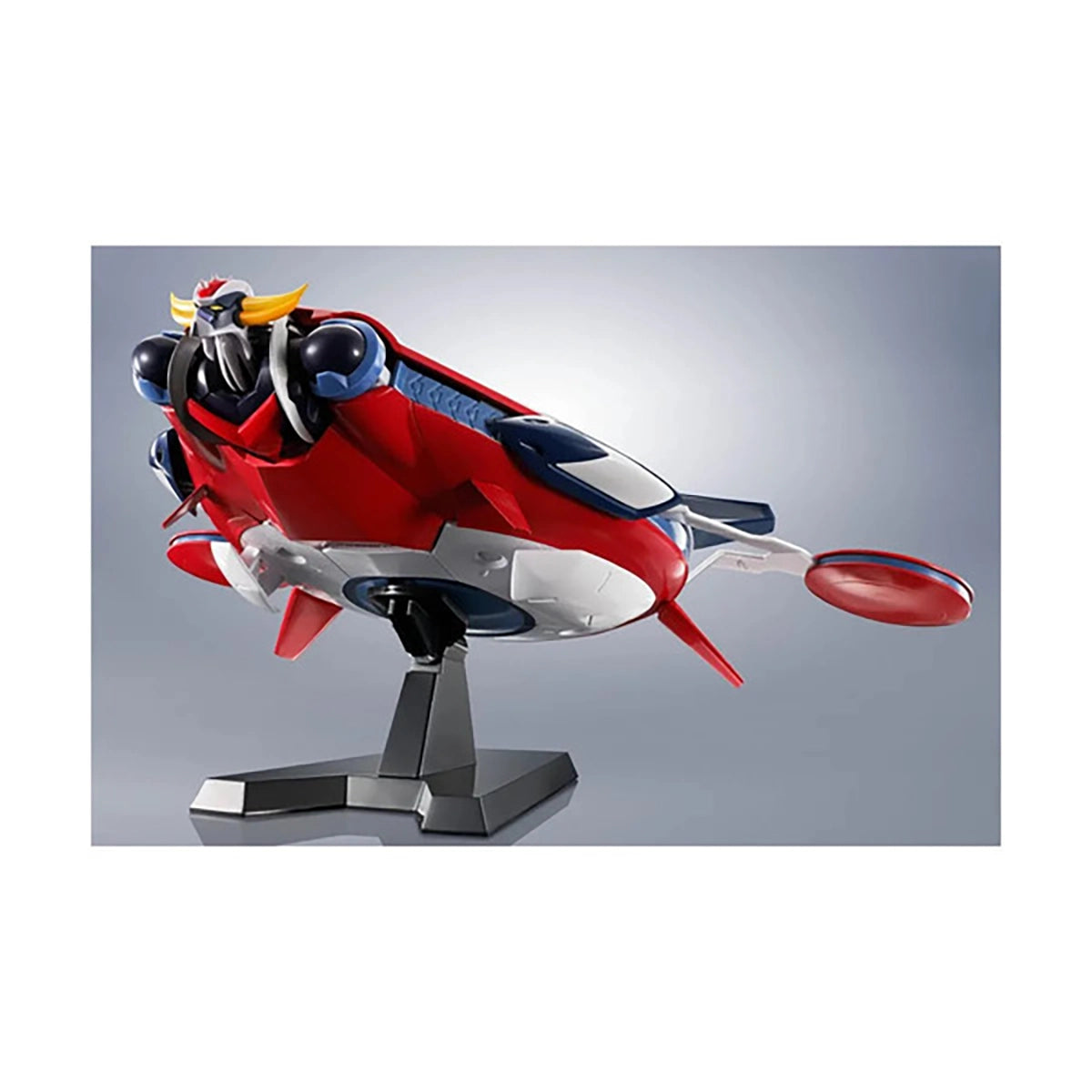Pack figurines Spazer & Mazinger Z - Goldorak