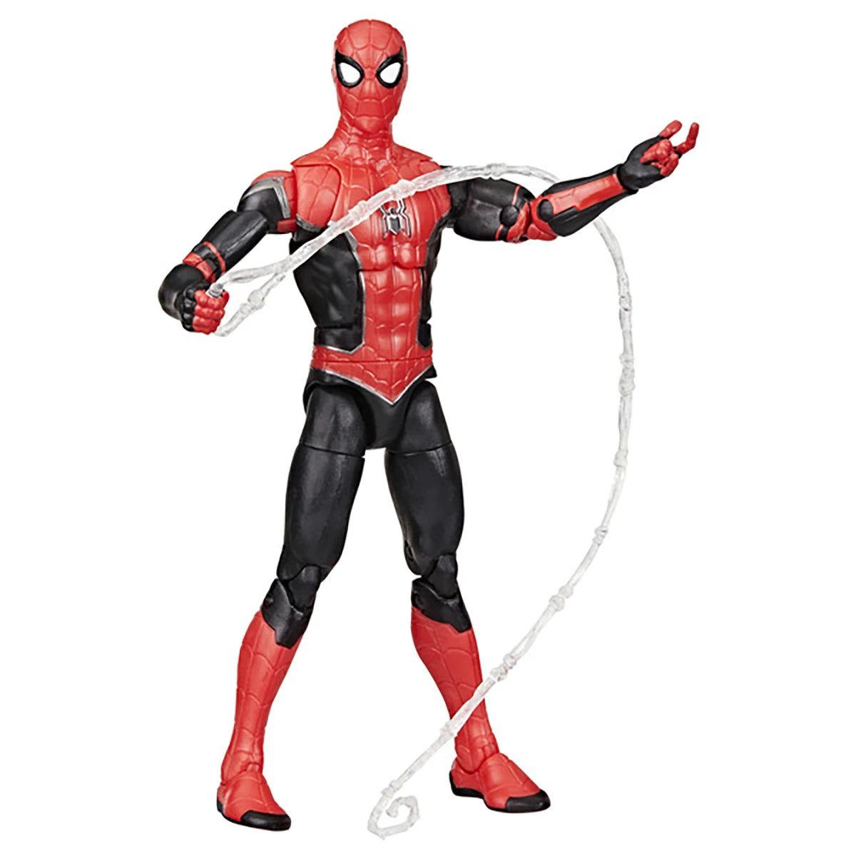 Figurine Spider-Man (15 cm) – Marvel Legends