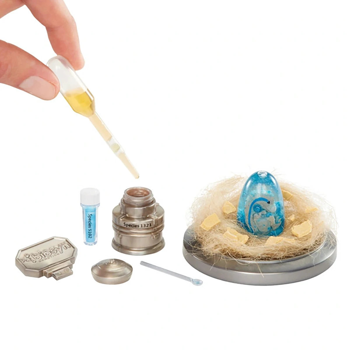 Dinosaures Jurassic World – Miniverse Make It Mini