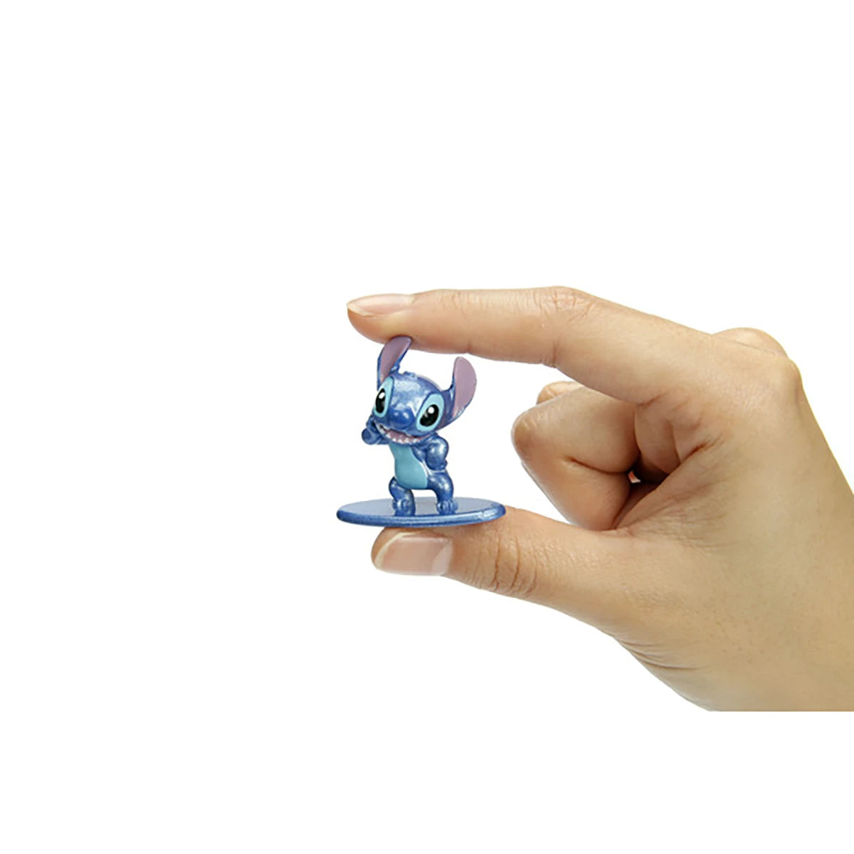 Figurine Stitch 4 cm - Disney (gift pack)