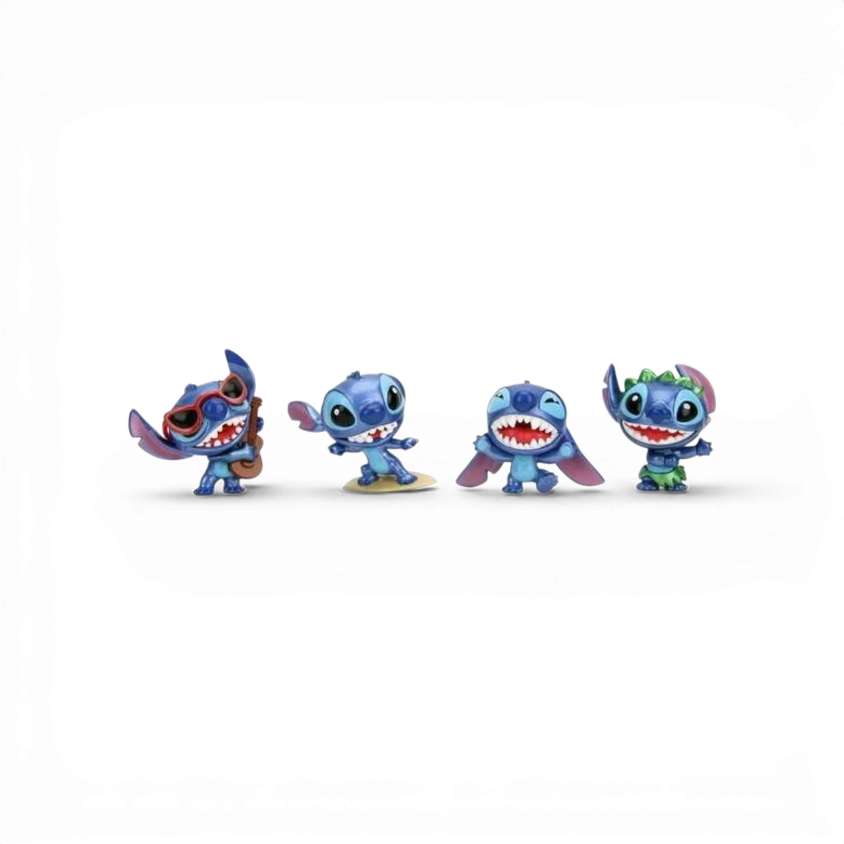 Figurine Lilo & Stitch 6 cm - Disney (modèle aléatoire)