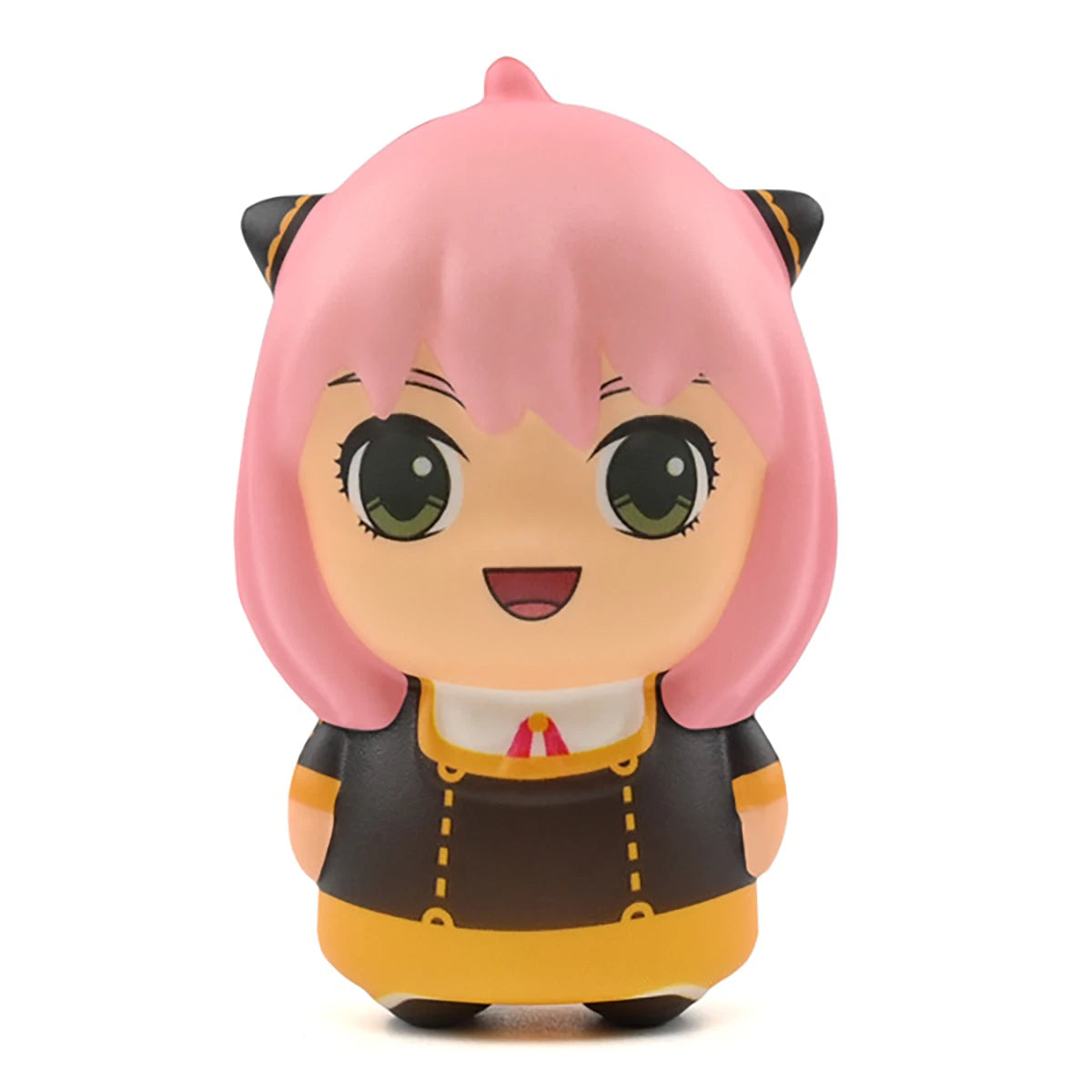 Figurine squishy – Spy x Family (modèle aléatoire)