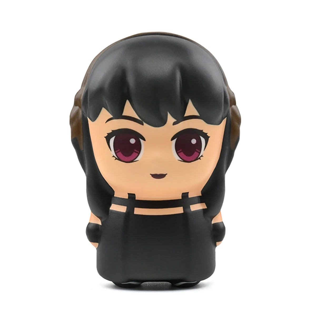 Figurine squishy – Spy x Family (modèle aléatoire)