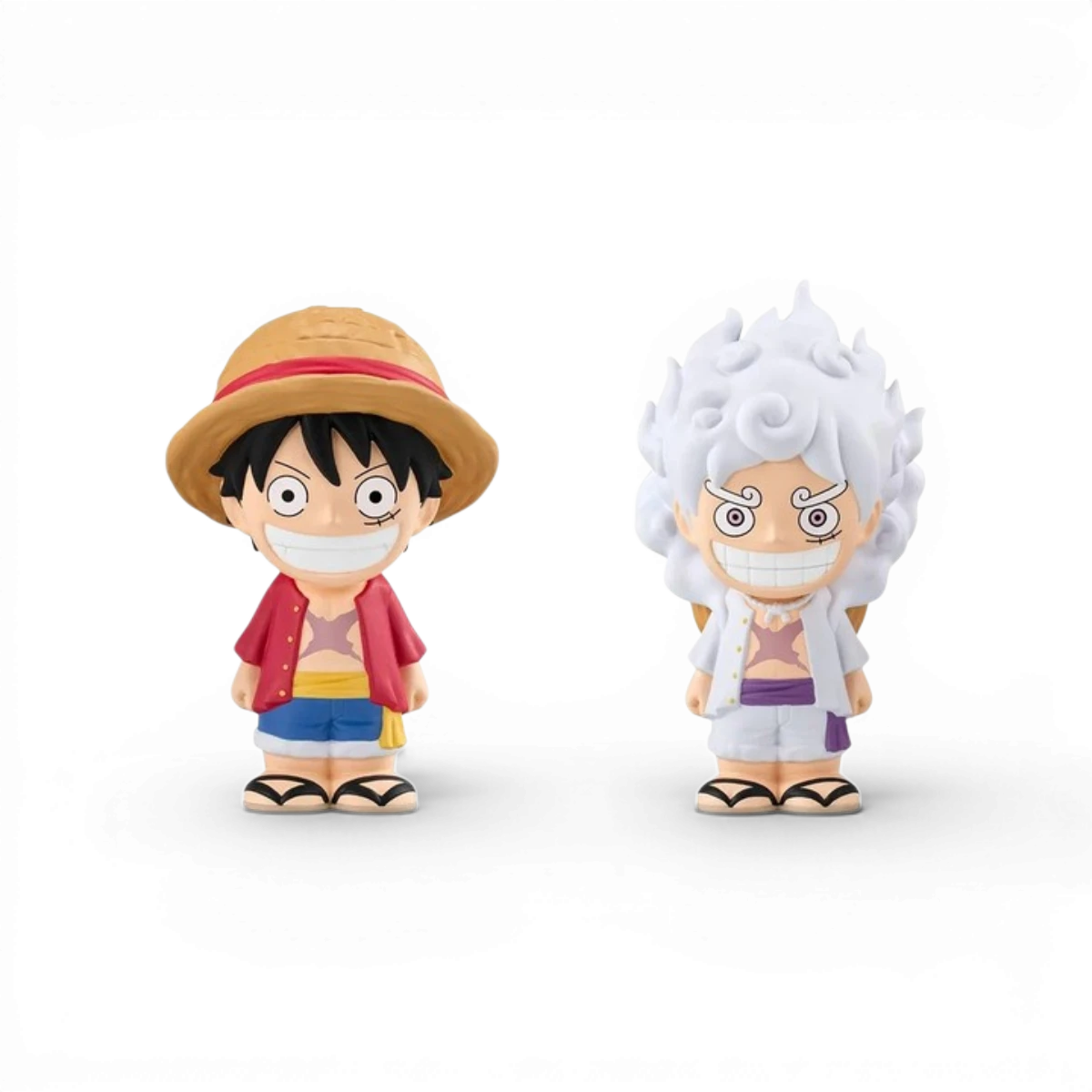 Figurine Sofbits One Piece