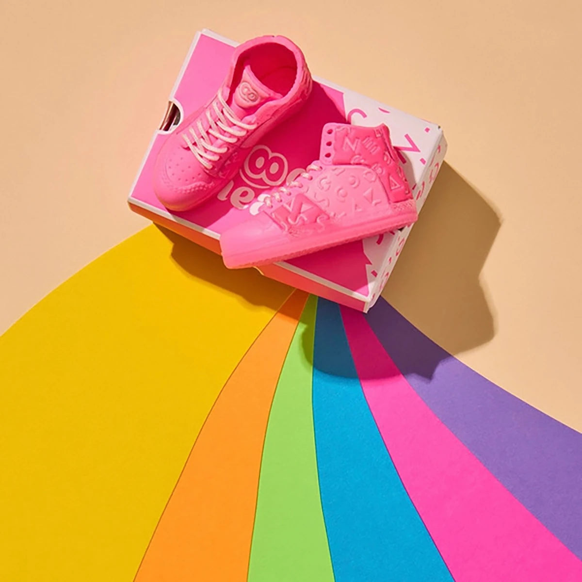 Sneakers – Miniverse Make It Mini