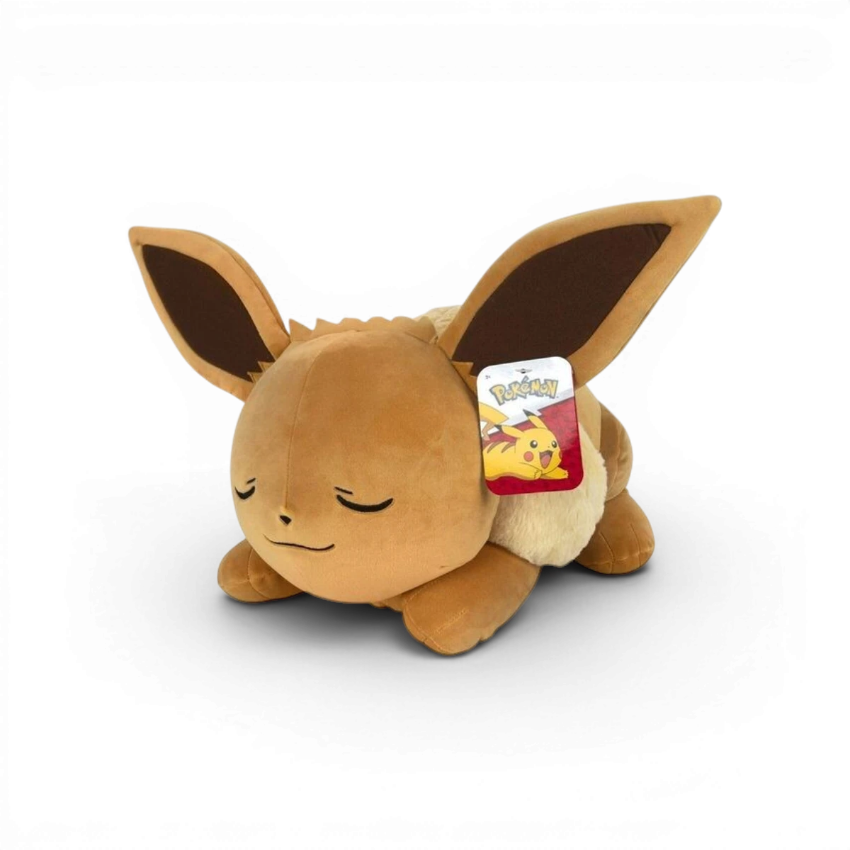 Peluche Évoli 45 cm - Pokémon