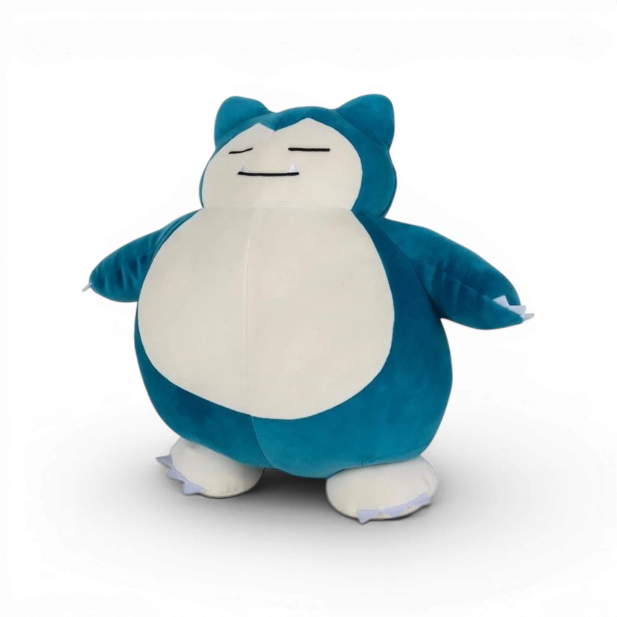 Peluche Ronflex 45 cm - Pokémon