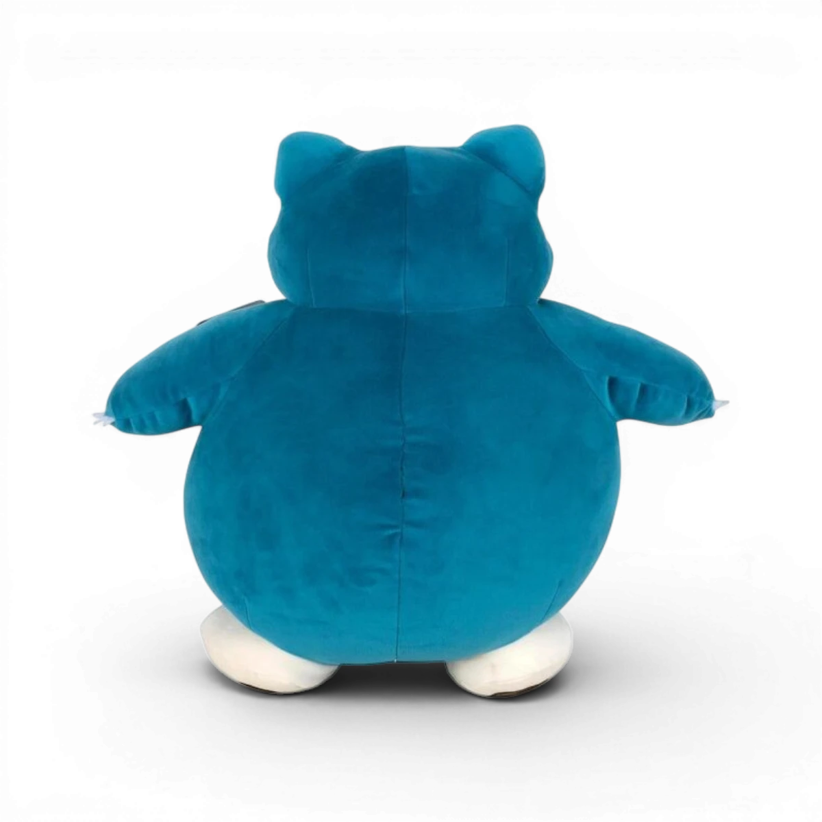 Peluche Ronflex 45 cm - Pokémon