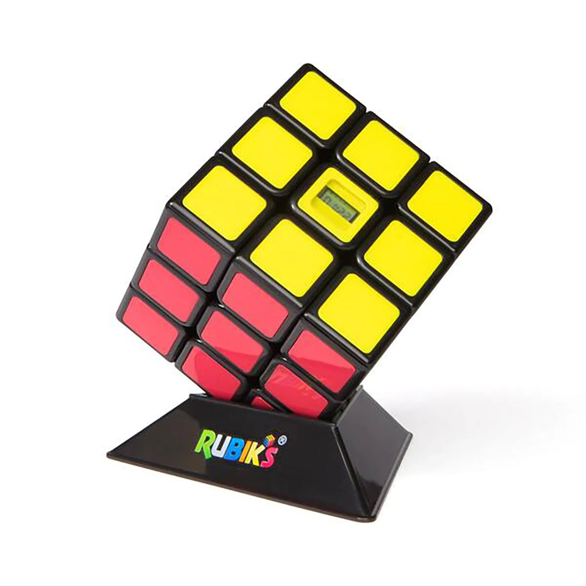 Rubik’s Cube Chrono – Casse-tête rapidité et challenge