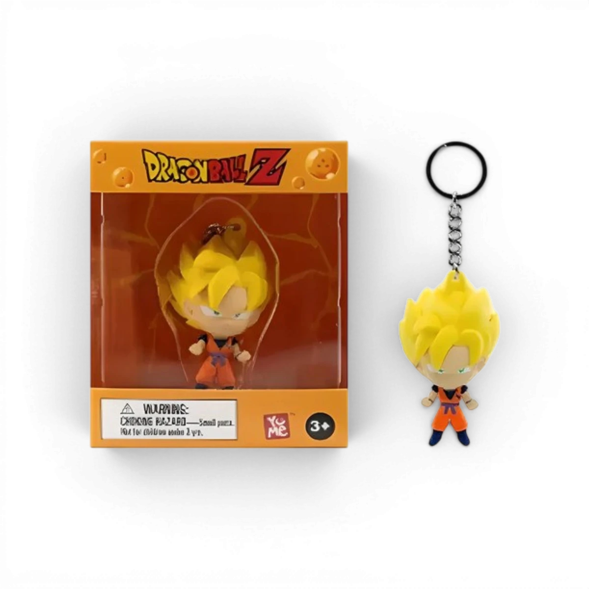 Figurine Pocket Hero (modèle aléatoire) – Dragon Ball Z