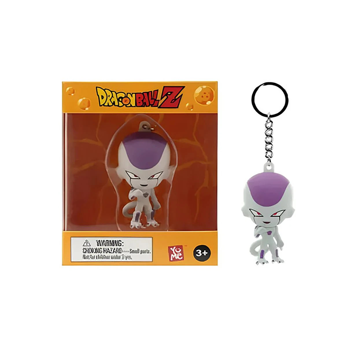 Figurine Pocket Hero (modèle aléatoire) – Dragon Ball Z