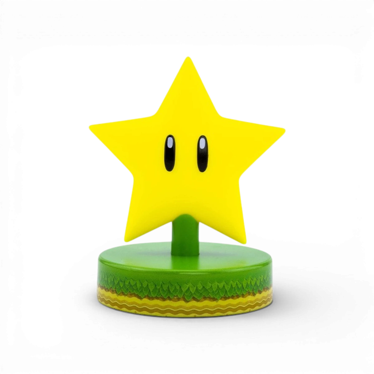 Lampe Étoile veilleuse – Super Mario