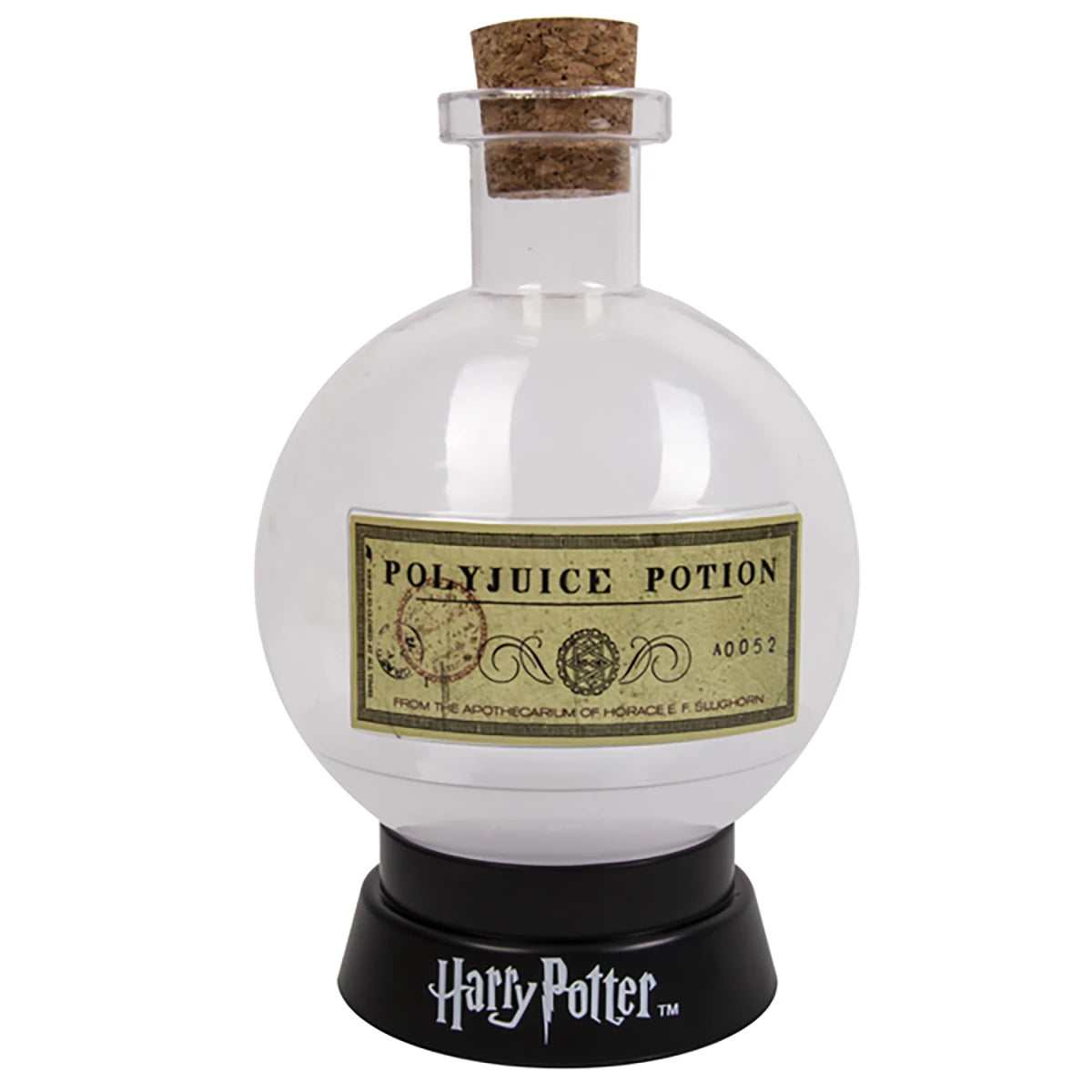 Lampe Potion Polynectar LED 20cm – Harry Potter