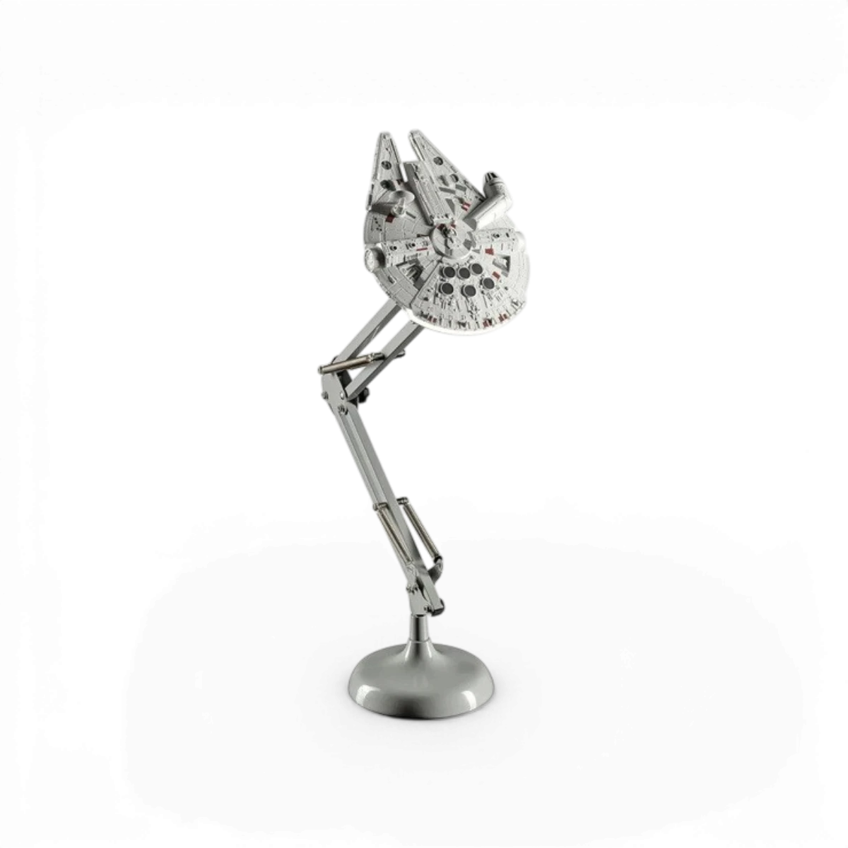 Millennium Falcon – Star Wars – Lampe de bureau