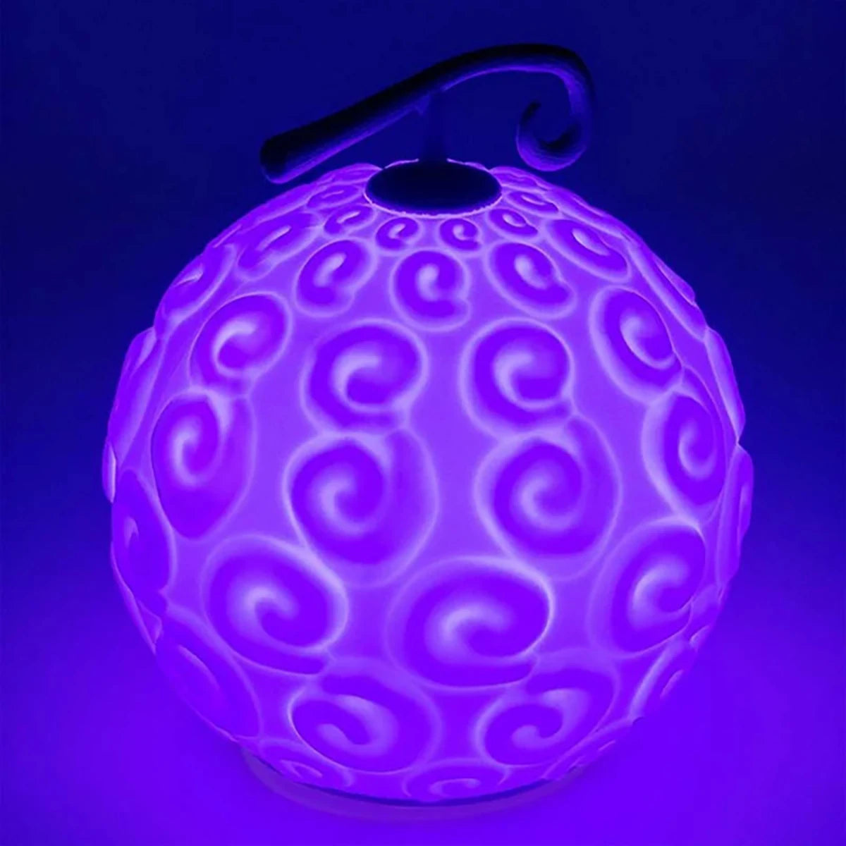 Fruit du Démon One Piece – Lampe décorative
