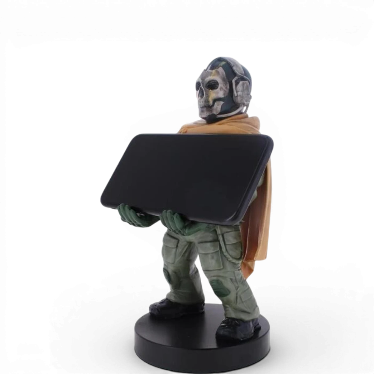 Figurine Station de Charge Ghost – Call of Duty Cable Guys