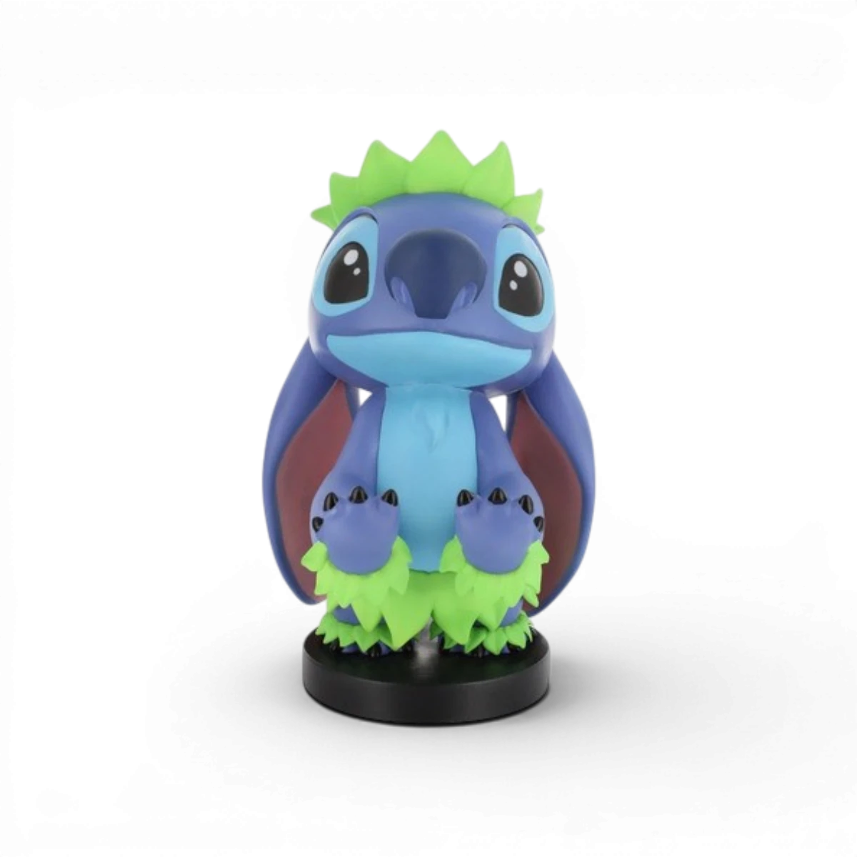 Figurine Station de Charge Hula Stitch – Disney Cable Guys