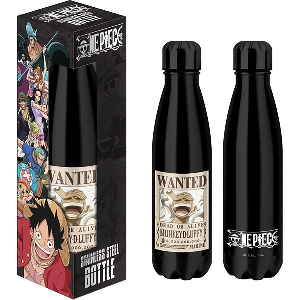 Gourde isotherme 500ml – One Piece