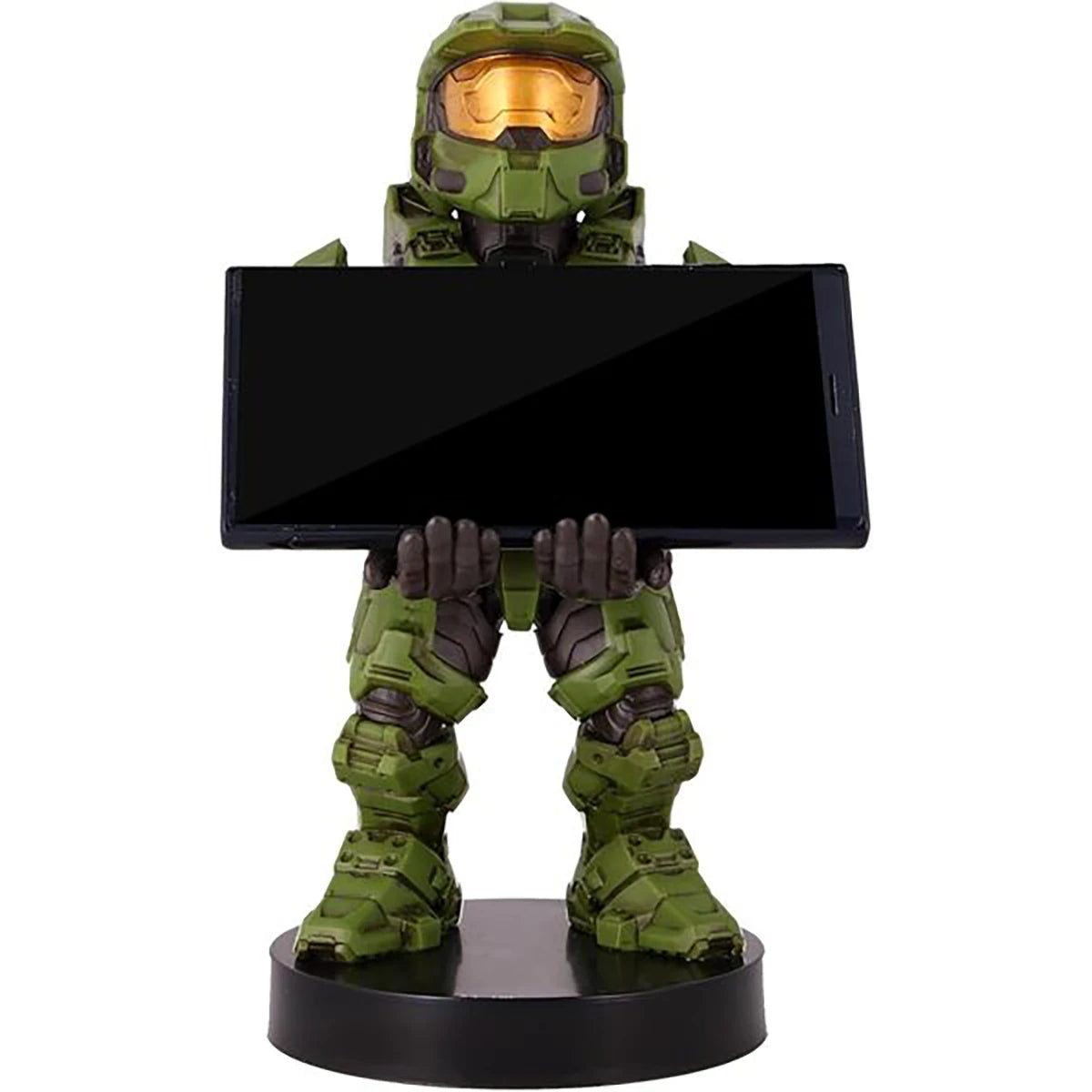 Figurine Station de Charge Master Chief – Halo Cable Guys