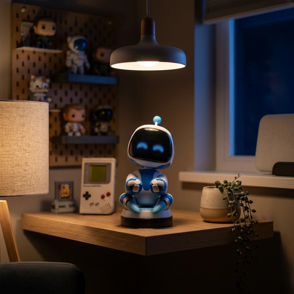 Support Manette Astro Bot – PlayStation