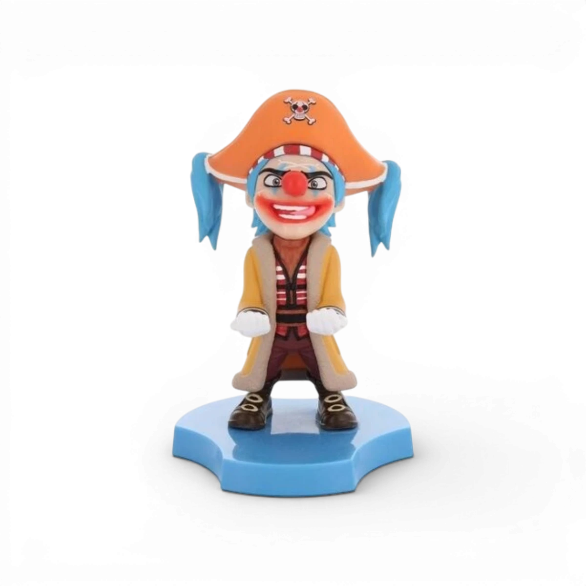 Figurine Support Manette Buggy – One Piece