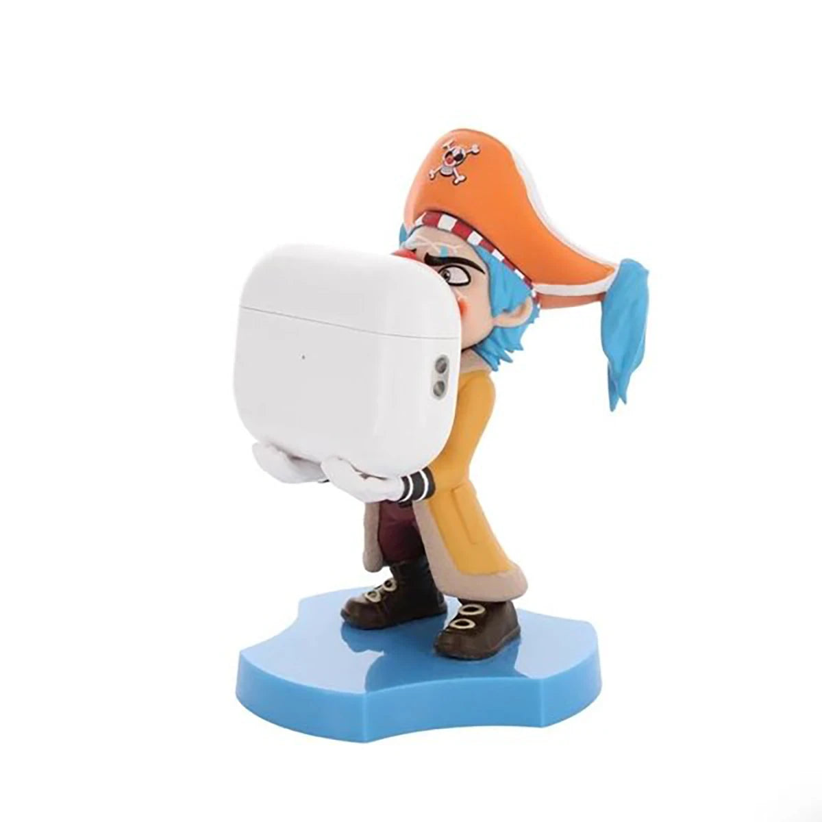 Figurine Support Manette Buggy – One Piece