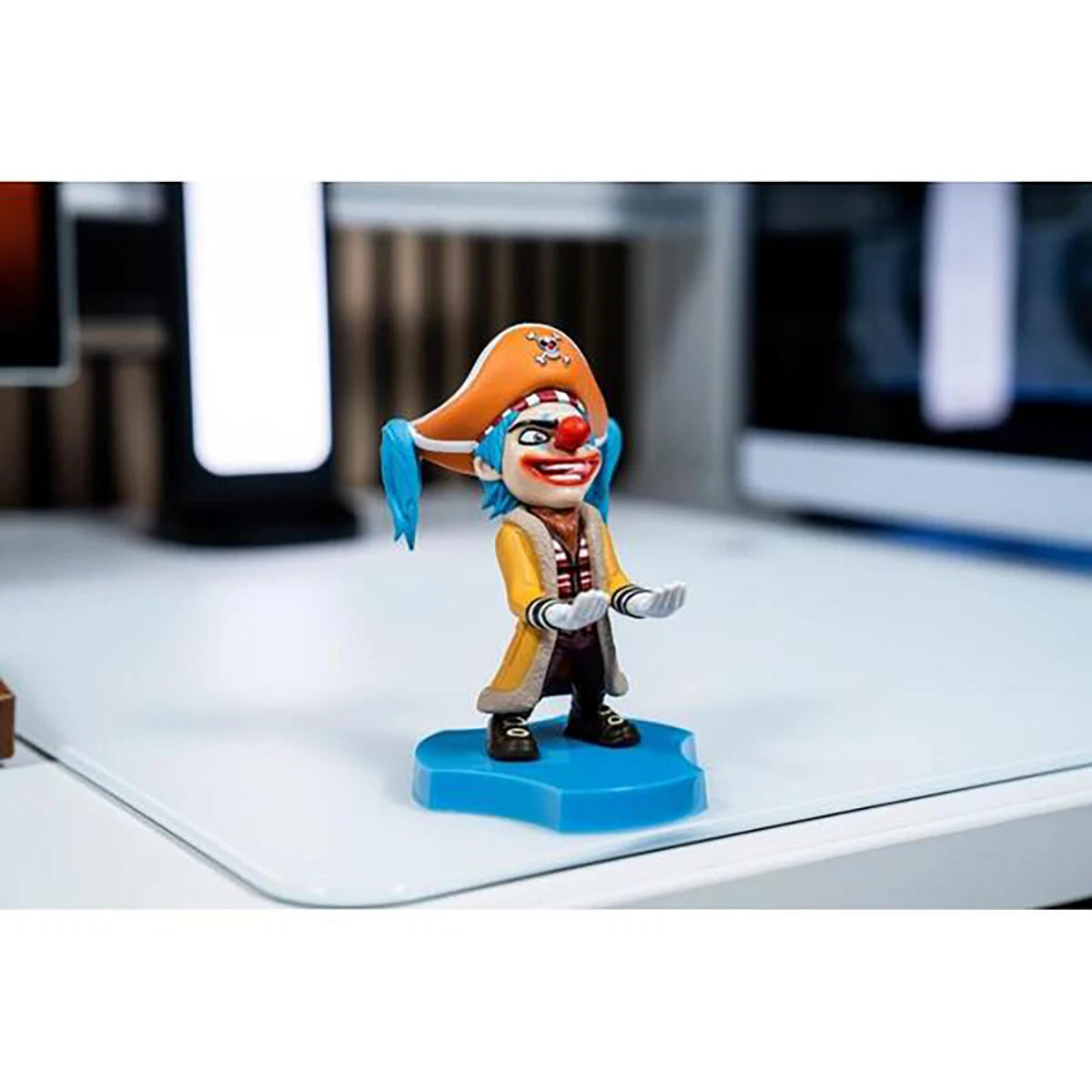 Figurine Support Manette Buggy – One Piece