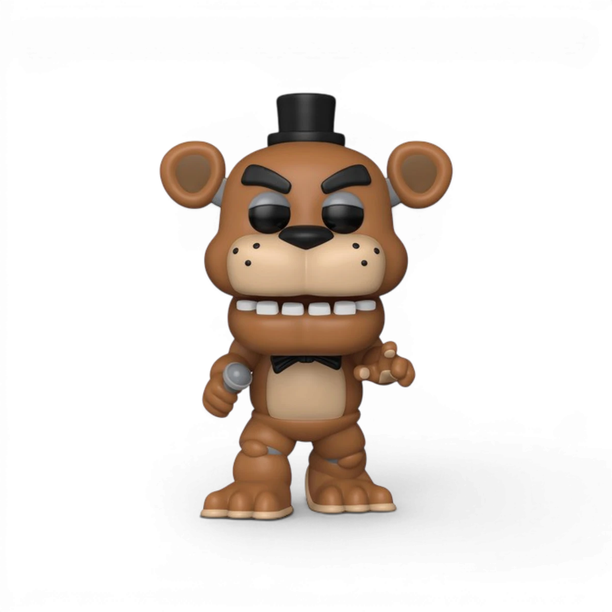 Figurine Freddy Fazbear (10 ans) - Five Nights at Freddy’s - Funko Pop!