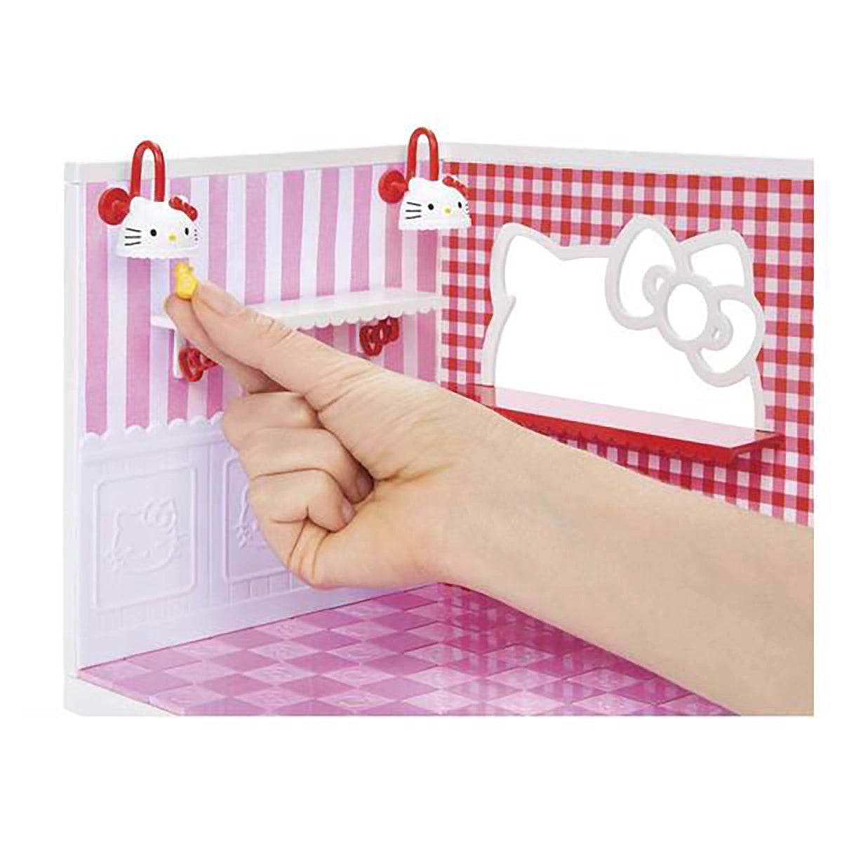 Mini boutique Hello Kitty - Miniverse Make It Mini Spaces