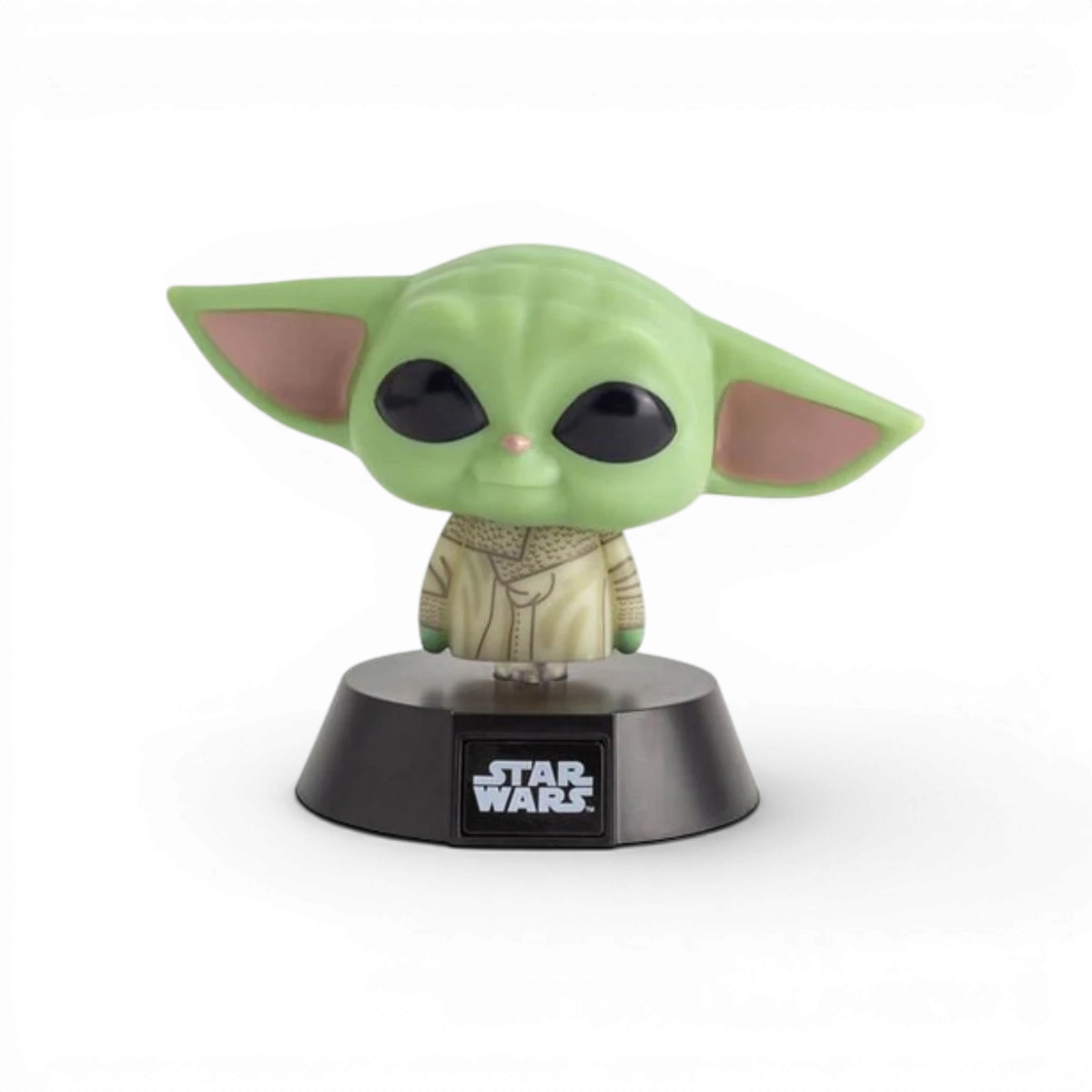 Lampe The Child Grogu – Star Wars The Mandalorian