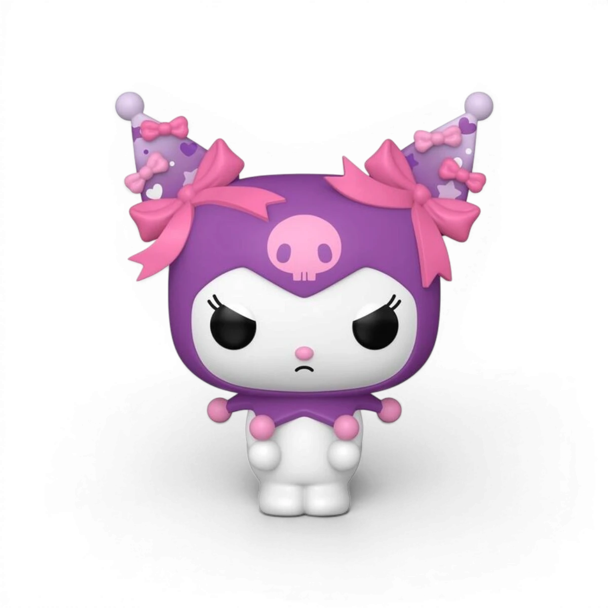 Figurine Kuromi - Hello Kitty - Funko Pop! n°119