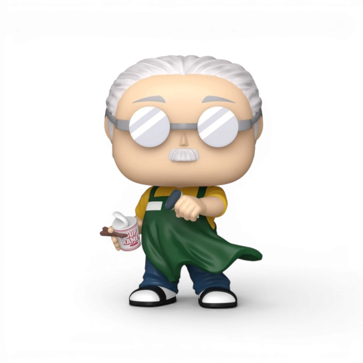 Figurine Taro Sakamoto - Sakamoto Days - Funko Pop!