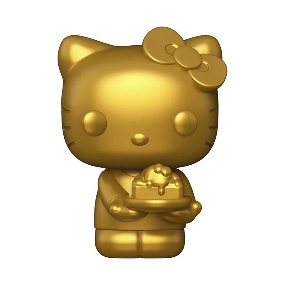 Figurine Bitty Pop Hello Kitty and Friends x1 (modèle aléatoire)