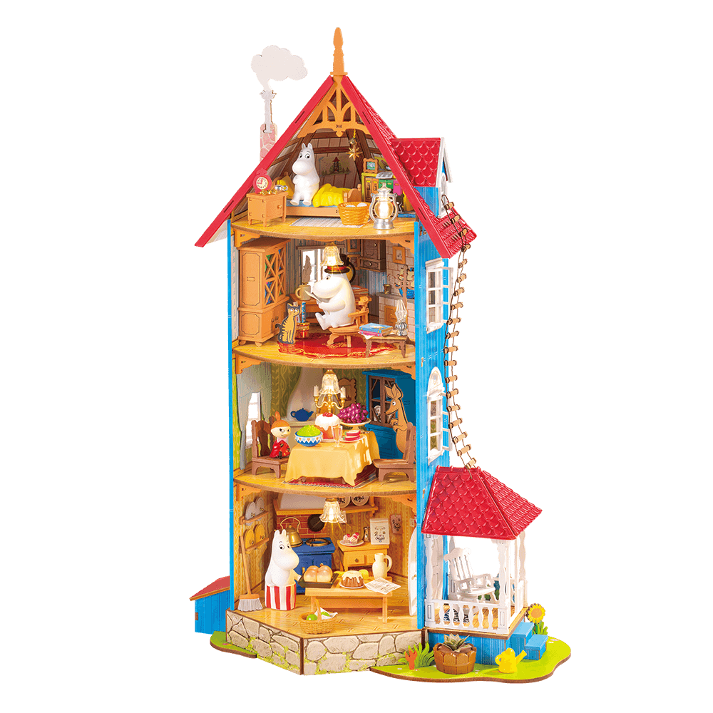 Moominhouse