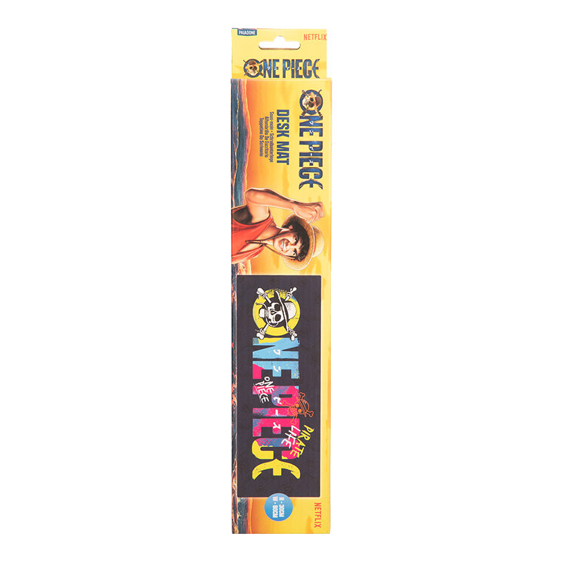 Tapis d'ordinateur One Piece