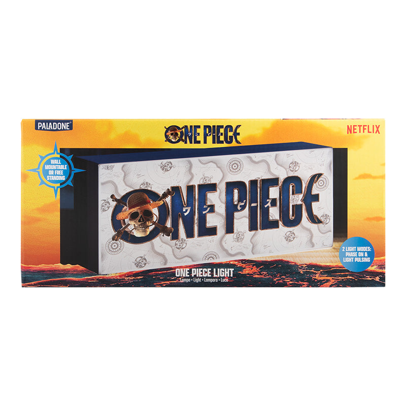 Lampe One Piece