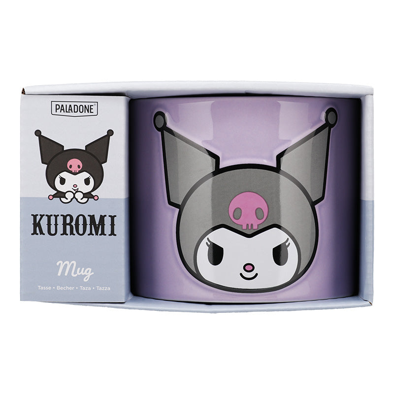 Mug Kuromi