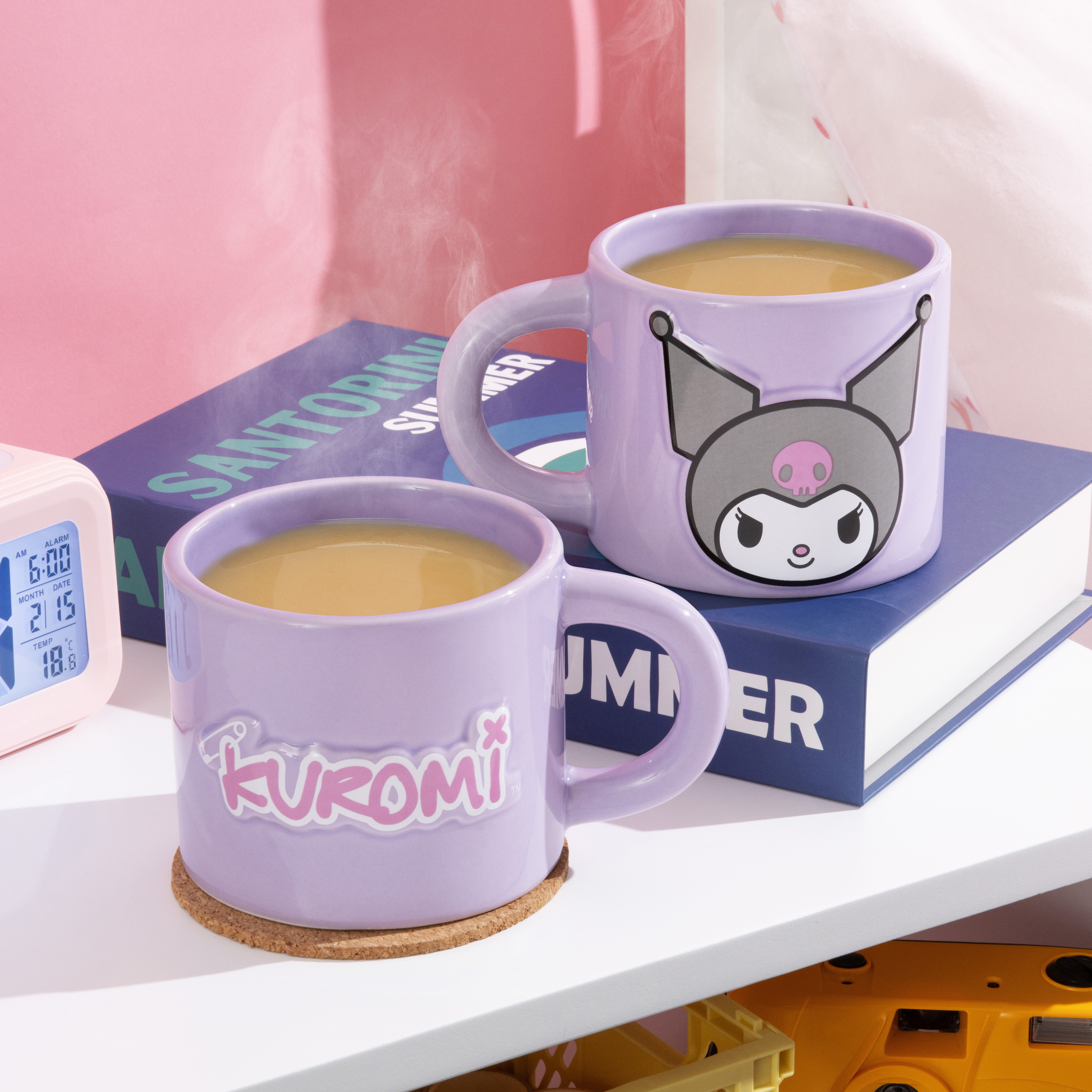 Mug Kuromi