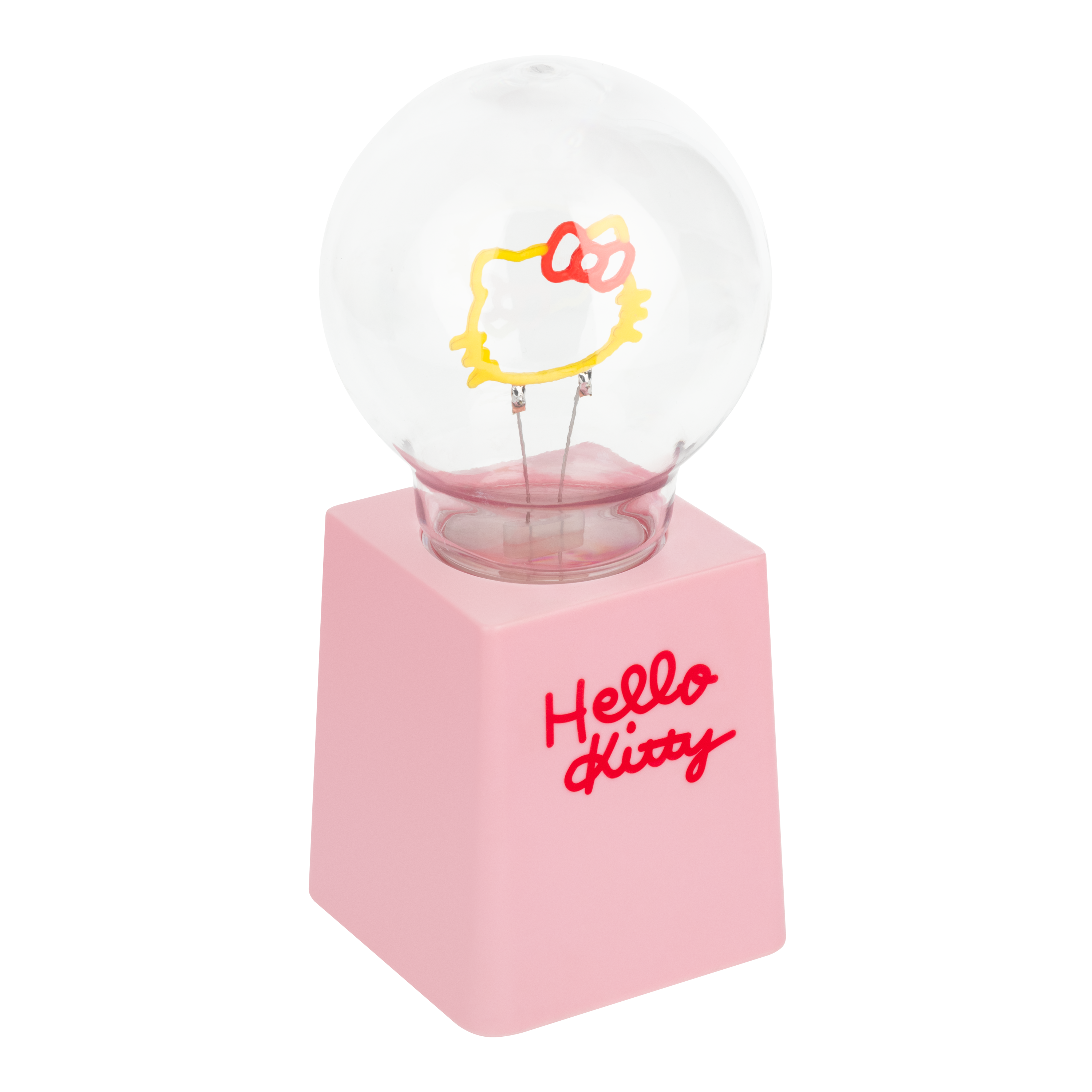 Lampe Hello Kitty LED