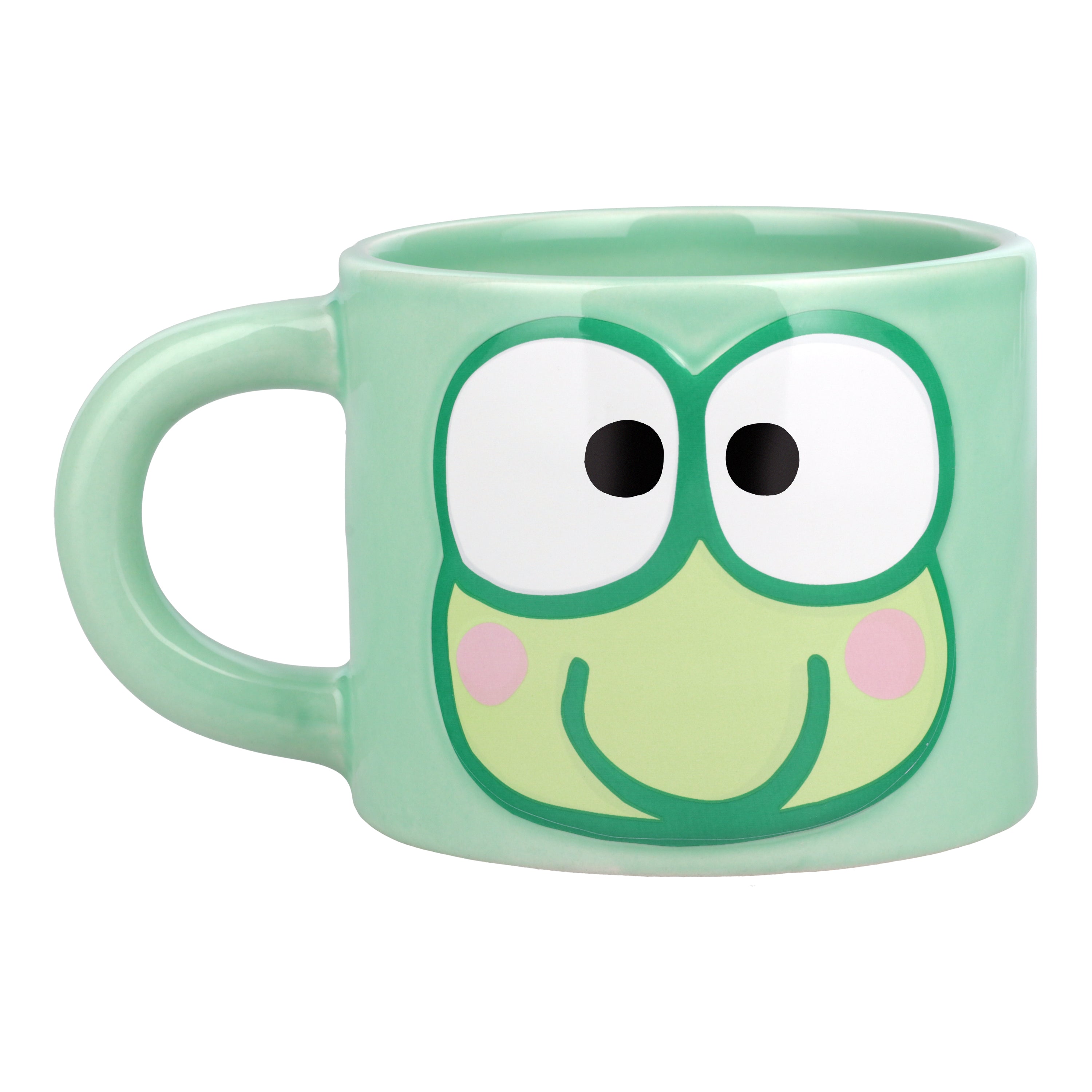 Mug Keroppi