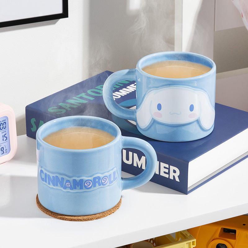 Mug Cinnamoroll