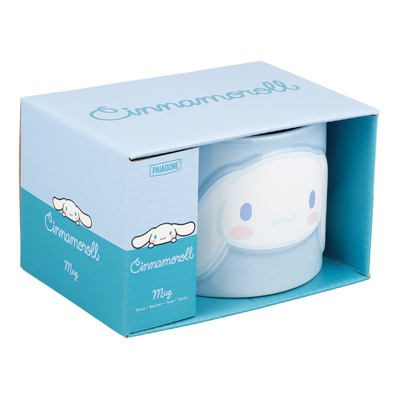 Mug Cinnamoroll