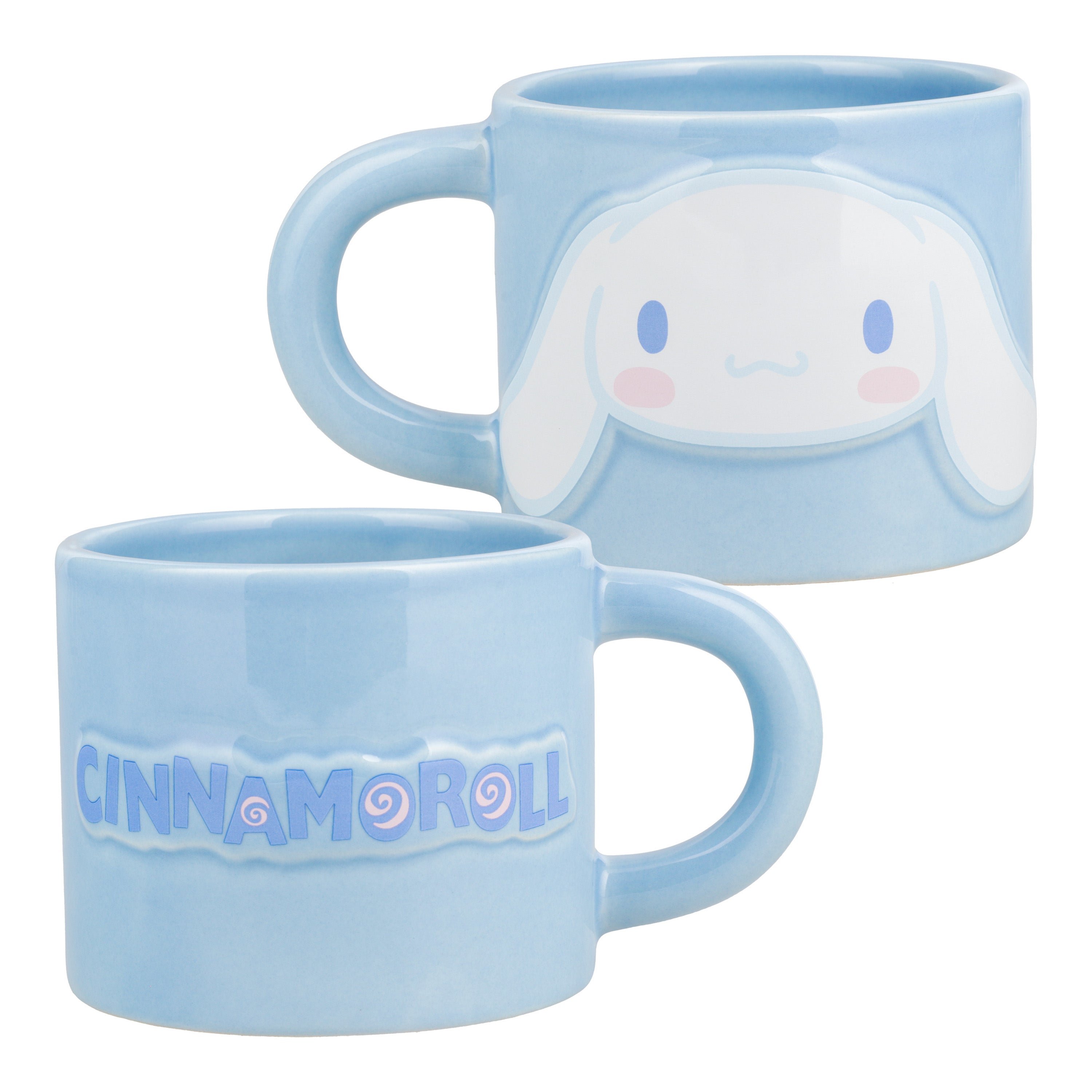 Mug Cinnamoroll