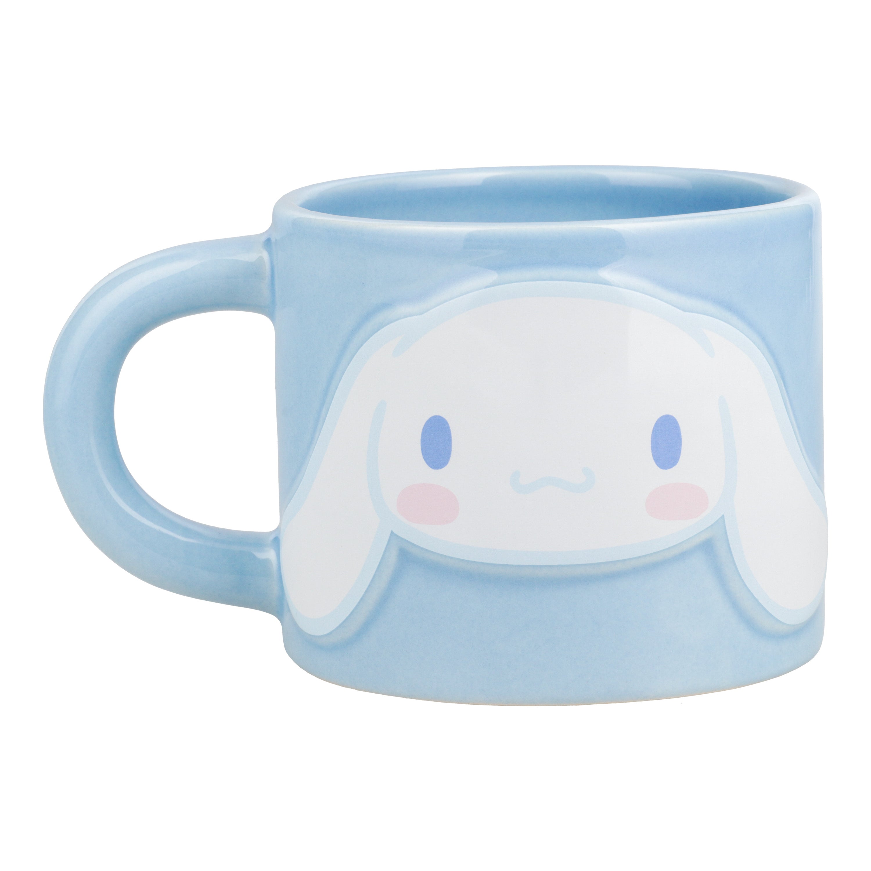 Mug Cinnamoroll