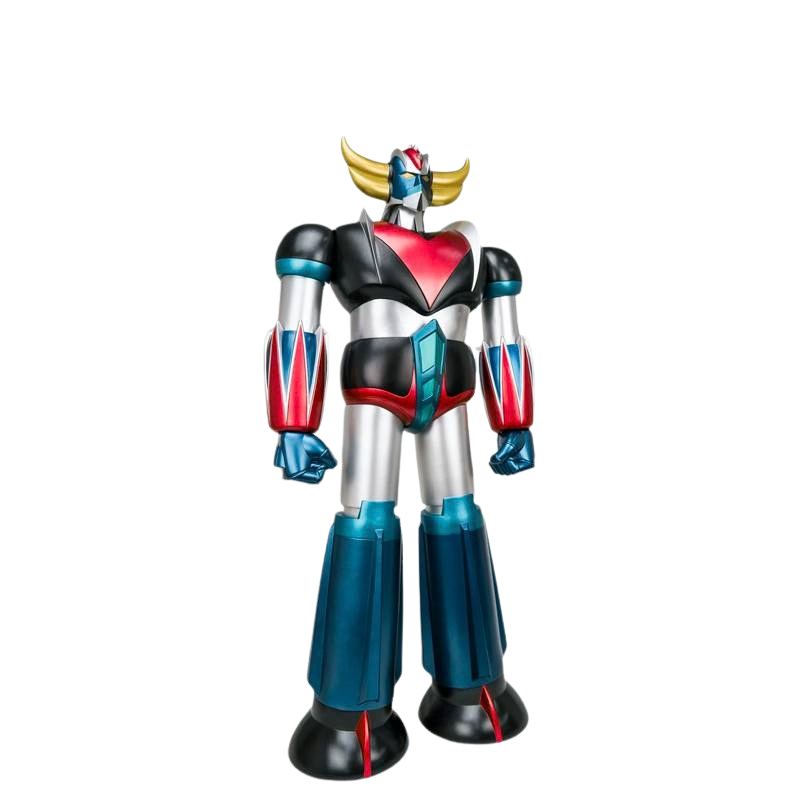 Figurine Goldorak 60cm Metallic Touch