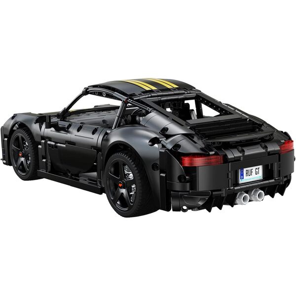 RUF GT – CADA Voitures